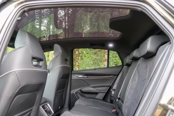 Skoda Enyaq Coupe Sportline (13)