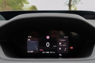 Skoda Enyaq Coupe Sportline (2)
