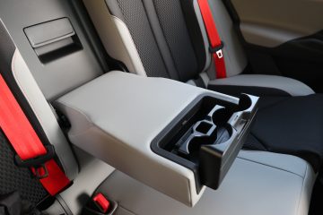 Skoda Enyaq SUV (5)