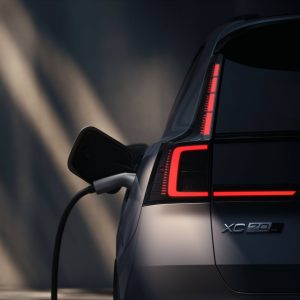 New Volvo XC70