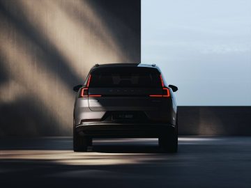 New Volvo XC70