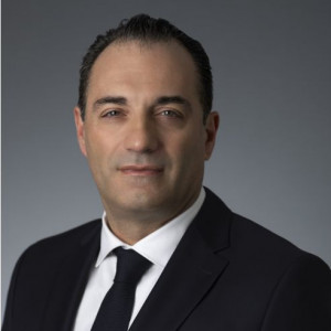 Antonio Filosa