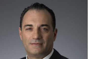 Antonio Filosa