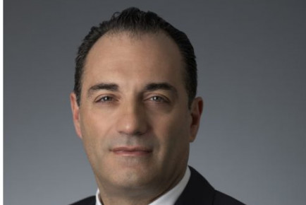 Antonio Filosa