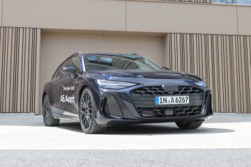 Audi A6 Avant (1)