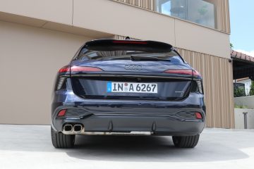Audi A6 Avant (4)