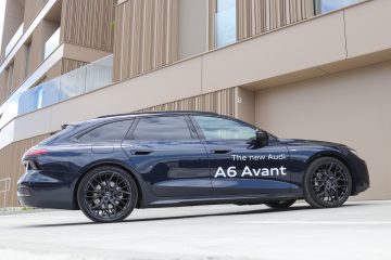 Audi A6 Avant (5)