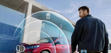 BMW-Digital-Key