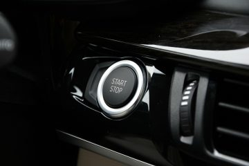 bmw-x5-startstop_button