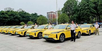 Changan Osham