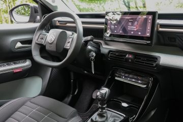 Citroen C3 Aircross (15)