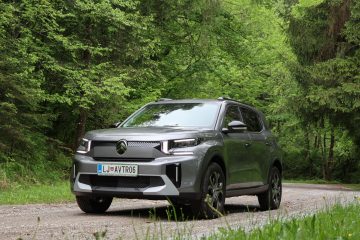 Citroen C3 Aircross (3)