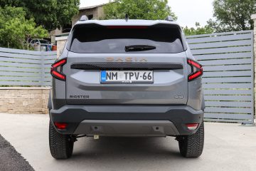 Dacia Bigster (10)