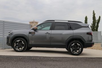Dacia Bigster (11)
