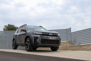 Dacia Bigster (5)