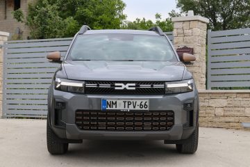 Dacia Bigster (7)
