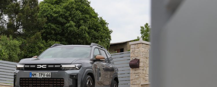 Dacia Bigster (8)