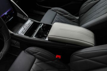 Ford Capri EV-19