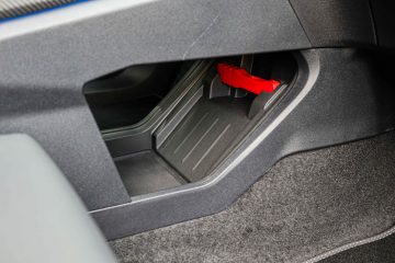 Ford Capri EV-24