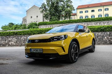 Ford Capri EV-34