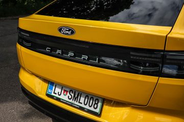 Ford Capri EV-35