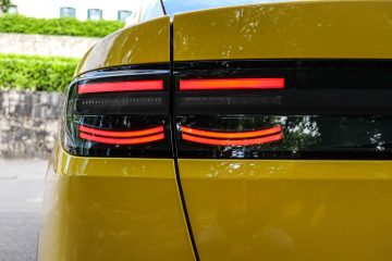 Ford Capri EV-4
