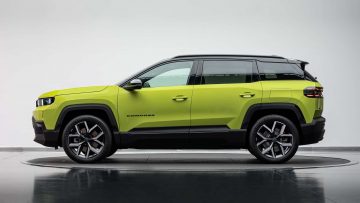 Jeep Compass avtomobilizem.com_1