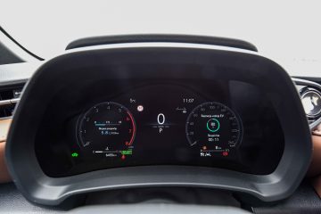 Lexus LBX Hybrid-19