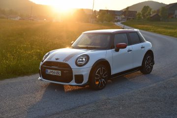 MINI COOPER S 01