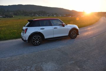 MINI COOPER S 03