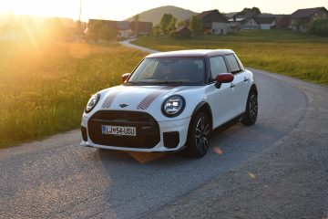 MINI COOPER S 04