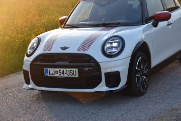 MINI COOPER S 11