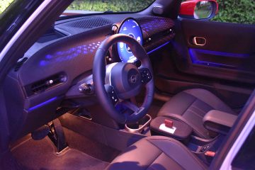 MINI COOPER S 14