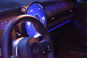 MINI COOPER S 16
