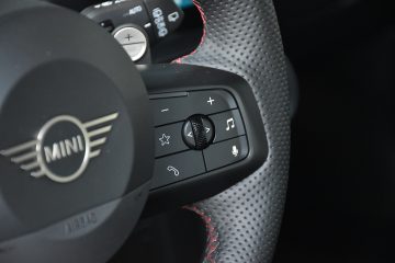MINI COOPER S 17