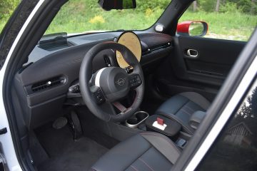 MINI COOPER S 27