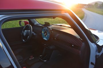 MINI COOPER S 28