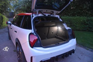MINI COOPER S 30