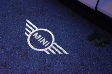 MINI COOPER S 31