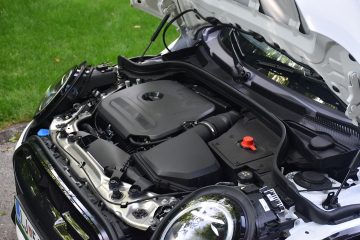 MINI COOPER S 32