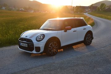 MINI COOPER S 33