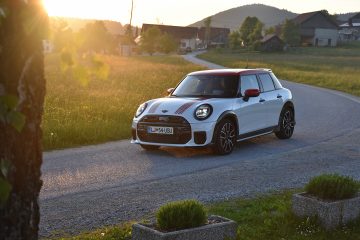MINI COOPER S 34
