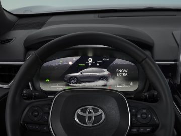 new Toyota Corolla Cross_ (1)