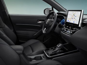 new Toyota Corolla Cross_ (10)