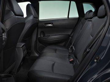 new Toyota Corolla Cross_ (2)