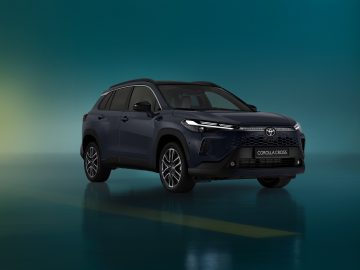 new Toyota Corolla Cross_ (3)