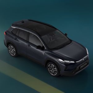 new Toyota Corolla Cross_ (5)