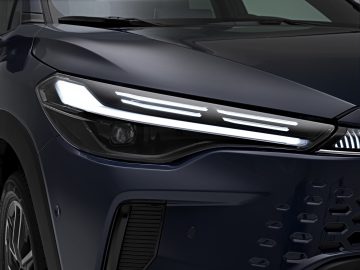 new Toyota Corolla Cross_ (6)