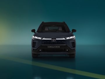 new Toyota Corolla Cross_ (7)