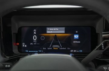 Nissan Micra - new generation_ (11)